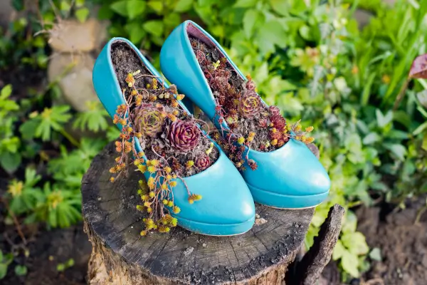 Transforme o Velho em Novo: 10 Ideias de Upcycling para Sua Casa