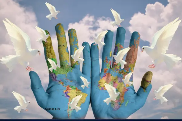 O clima e o mundo: a história e os principais fóruns globais