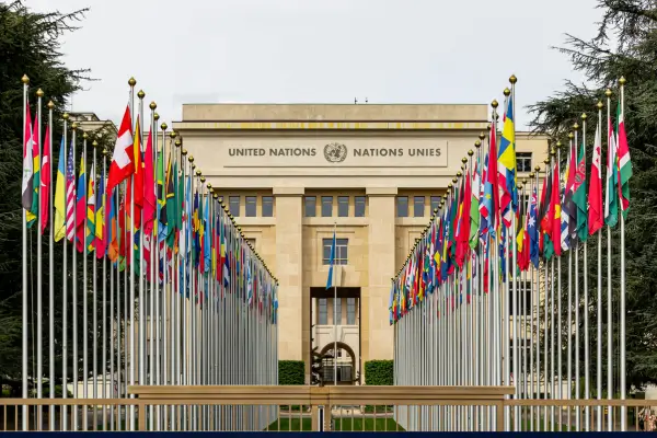 Qual é o papel da ONU sobre mudanças climáticas?