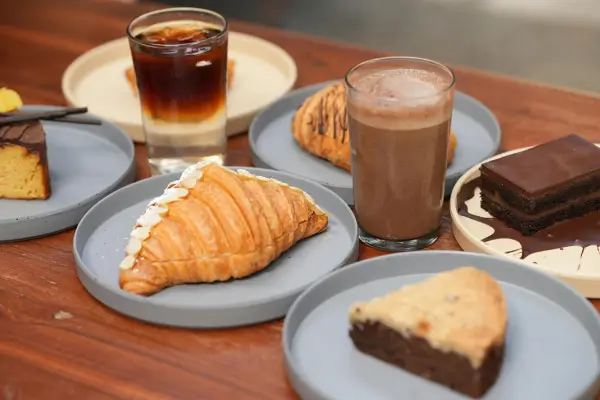 Alimentos com lactose