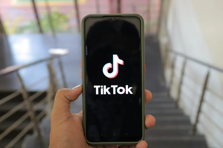 Como baixar vídeo do TikTok