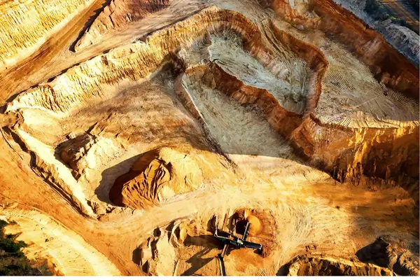 O que são elementos de terras raras: a nova cobiça mundial