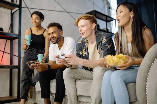 Os Melhores Multiplayer no Crazy Games Online